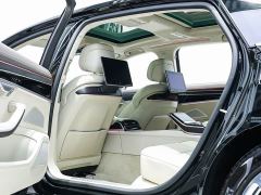 Audi A8 A8L Horch Founder Edition 55TFSI - ფოტო 12