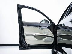 Audi A8 A8L Horch Founder Edition 55TFSI - ფოტო 14