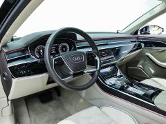 Audi A8 A8L Horch Founder Edition 55TFSI - ფოტო 17