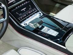 Audi A8 A8L Horch Founder Edition 55TFSI - ფოტო 18