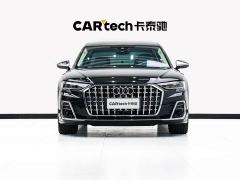 Audi A8 A8L Horch Founder Edition 55TFSI - ფოტო 2