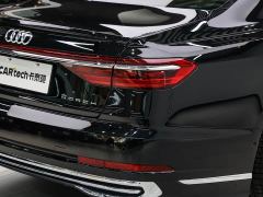 Audi A8 A8L Horch Founder Edition 55TFSI - ფოტო 8