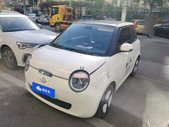 Changan Lumin 205km Xiangqin Edition - photo 1