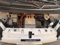 Changan Lumin 205km Xiangqin Edition - photo 10