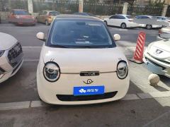 Changan Lumin 205km Xiangqin Edition - photo 2