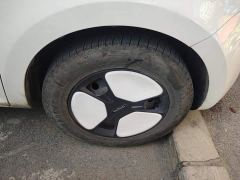 Changan Lumin 205km Xiangqin Edition - photo 6