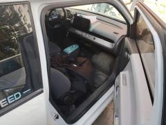 Changan Lumin 205km Xiangqin Edition - photo 8