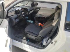 Changan Lumin 205km Xiangqin Edition - photo 9