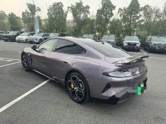 Xiaomi SU7 Rear-Wheel Drive Ultra-Long Range Advanced Autonomous Driving Pro - ფოტო 10