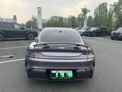 Xiaomi SU7 Rear-Wheel Drive Ultra-Long Range Advanced Autonomous Driving Pro - ფოტო 11