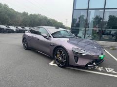 Xiaomi SU7 Rear-Wheel Drive Ultra-Long Range Advanced Autonomous Driving Pro - ფოტო 3