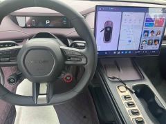 Xiaomi SU7 Rear-Wheel Drive Ultra-Long Range Advanced Autonomous Driving Pro - ფოტო 5