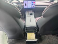 Xiaomi SU7 Rear-Wheel Drive Ultra-Long Range Advanced Autonomous Driving Pro - ფოტო 7