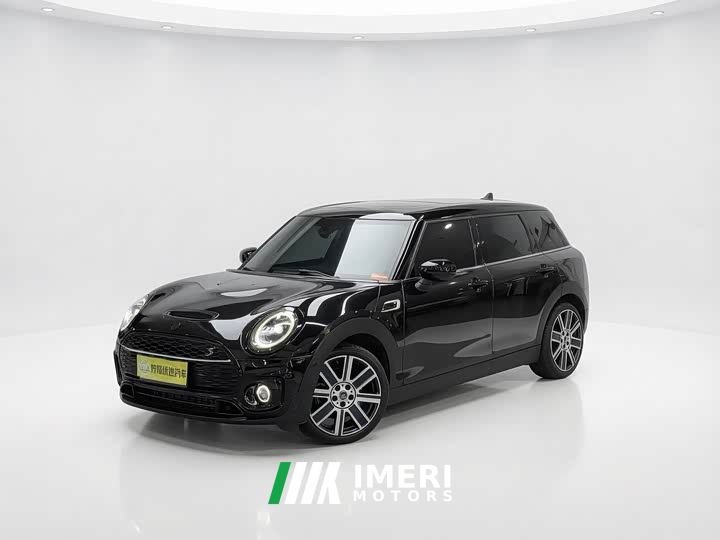 MINI Clubman Facelift 2.0T Cooper S - автомобиль из Китая