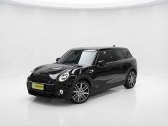 MINI Clubman Facelift 2.0T Cooper S - фото 1