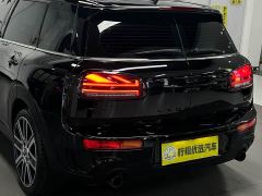 MINI Clubman Facelift 2.0T Cooper S - фото 12