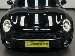 MINI Clubman Facelift 2.0T Cooper S - фото 13