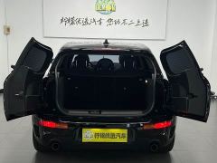 MINI Clubman Facelift 2.0T Cooper S - фото 18