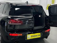MINI Clubman Facelift 2.0T Cooper S - фото 19