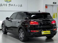 MINI Clubman Facelift 2.0T Cooper S - фото 7