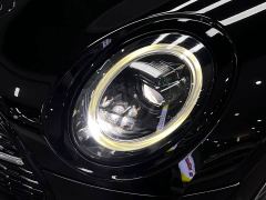 MINI Clubman Facelift 2.0T Cooper S - фото 9