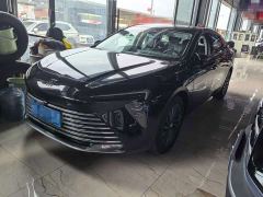 Buick Junyue 28T Platinum Edition - фото 1