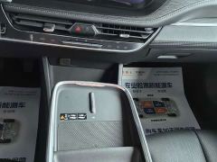Buick Junyue 28T Platinum Edition - фото 10