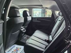 Buick Junyue 28T Platinum Edition - фото 11