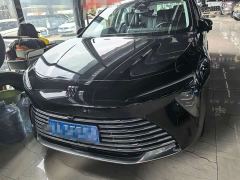 Buick Junyue 28T Platinum Edition - фото 2
