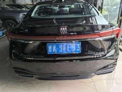 Buick Junyue 28T Platinum Edition - фото 4