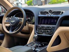 Bentley Bentayga 4.0T V8 - ფოტო 12