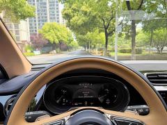 Bentley Bentayga 4.0T V8 - ფოტო 15