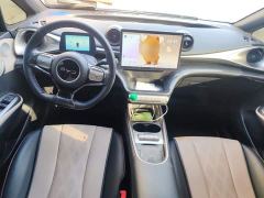 BYD Dolphin 420km Freedom Edition - ფოტო 10