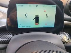 BYD Dolphin 420km Freedom Edition - ფოტო 13