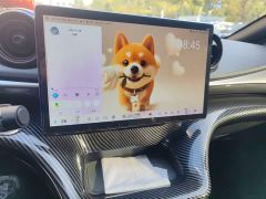 BYD Dolphin 420km Freedom Edition - ფოტო 14