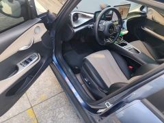 BYD Dolphin 420km Freedom Edition - ფოტო 17