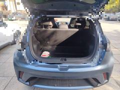 BYD Dolphin 420km Freedom Edition - ფოტო 20