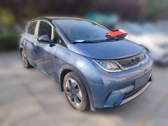 BYD Dolphin 420km Freedom Edition - ფოტო 3