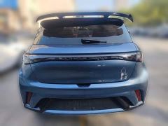 BYD Dolphin 420km Freedom Edition - ფოტო 5