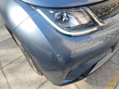 BYD Dolphin 420km Freedom Edition - ფოტო 7