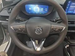 Buick Weilan 6 450km Comfort Plus Edition - ფოტო 10