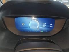 Buick Weilan 6 450km Comfort Plus Edition - ფოტო 11