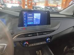 Buick Weilan 6 450km Comfort Plus Edition - ფოტო 12