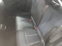 Buick Weilan 6 450km Comfort Plus Edition - ფოტო 16