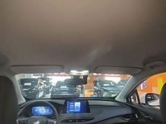 Buick Weilan 6 450km Comfort Plus Edition - ფოტო 17