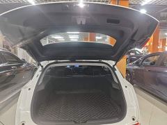 Buick Weilan 6 450km Comfort Plus Edition - ფოტო 18