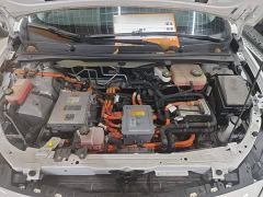 Buick Weilan 6 450km Comfort Plus Edition - ფოტო 19