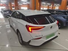 Buick Weilan 6 450km Comfort Plus Edition - ფოტო 4