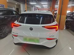 Buick Weilan 6 450km Comfort Plus Edition - ფოტო 5