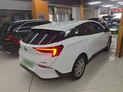 Buick Weilan 6 450km Comfort Plus Edition - ფოტო 6